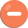 minus